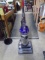 Dyson Absolute DC17 Animal Bagless Upright Vacuum