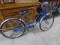 Vintage Schwinn Ladies Sportabout Bicycle
