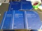 5 Pc. Group of Coin Books