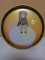 Fairy Soap Round Metal Advertisement Tray