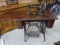 Antique Singer Treadall Sewing Machine