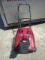 Honda HS 520 4 Stroke Snowblower