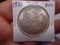 1921 Morgan Silver Dollar