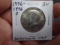 1976 D-Mint Bicentennial Kennedy Half Dollar