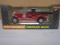 Ertl 1:30 Scale Die Cast 1926 Sea Grave John Deere Company Firetruck Bank