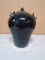 Vintage Pottery/ Crock Piece