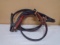 Heavy Duty Set of Jumper Cables