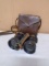 Antique Set of Rover Binoculars