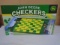 John Deere Checkers Game