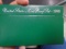1996 United States Mint Proof  Set