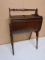 Antique Sewing Cabinet