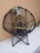 Brand New 23 In. Collapsible Chipping Net