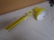 Metal Swing Arm Lamp