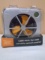 USB Desk Fan w/Variable Speed Control