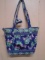 Ladies Vera Bradley Purse