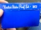 1972 United States Mint Proof Set