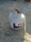 Gas Grill Propane Tank