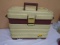 Plano Fishing Tackle Box
