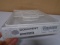 Ikea Metal 3 Tier Document Tray