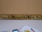 Wooden Wall Art Sign