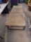 Coleman Metal Frame Folding Camping Cot w/ Pad