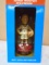 Brand New Indiana Hoosier Basketball Player Bobblehead