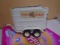 Vintage Tonka Stables Horse Trailer