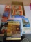 Vintage Advertisement Calendar-Maps-Magazines-More
