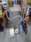 Electrolux Canister Vacuum w/ Beater Head Attatchments & 2 Pack of New Bags