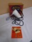 Vintage Sunbeam Mix Master Hand Mixer