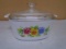 Vintage Corningware 