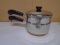 Revereware Copper Bottom 2qt Stainless Steel Double Boiler