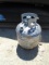 Gas Grill Propane Tank