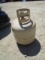 Gas Grill Propane Tank