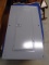 100amp Breaker Panel w/ Breakers