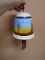 Southwest Ceramic Bell Chime