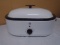 GE Electric Roaster