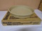 Pampered Chef Deep Dish Baker