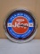 Round Jeep Wall Clock