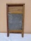 National No442 Washboard