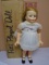 Vintage Ideal Patti Playpal Doll