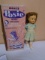 Vintage Ideal Possie Doll