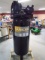 Sanborn Cast Iron Series 60 Gallon/240 Volt 135 PSI Upright Air Compressor