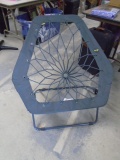 Bunjo Folding Bungee Cord Chair