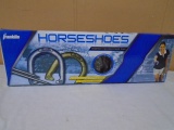 Franklin Horseshoes Set