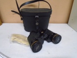 Set of Sans & Streiffe #810 Hunter 7x35 Binoculars