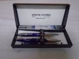 Pierre Cardin Pen & Pencil Set