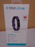 Fitbit Alta HR