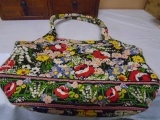 Ladies Vera Bradley Purse