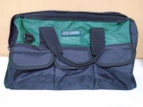 Brand New Masterforce 18in Tool Bag